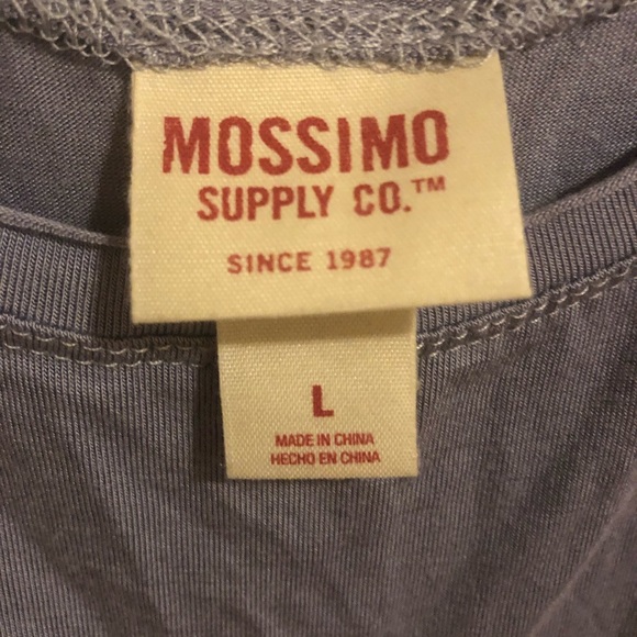 Mossimo Supply Co. Women's Peplum Tank Top - Picture 5 of 6